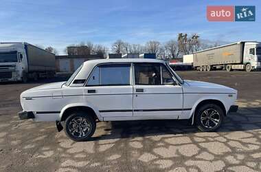 Седан ВАЗ / Lada 2105 1981 в Полтаве