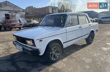 Седан ВАЗ / Lada 2105 1981 в Полтаве