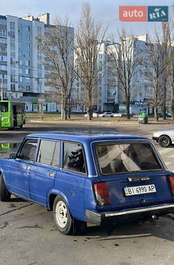 Седан ВАЗ / Lada 2105 2008 в Черкасах