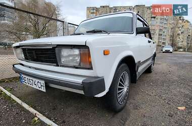 Седан ВАЗ / Lada 2105 2001 в Миколаєві