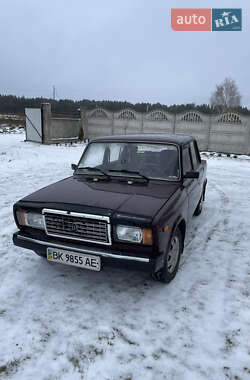 Седан ВАЗ / Lada 2105 2006 в Рівному