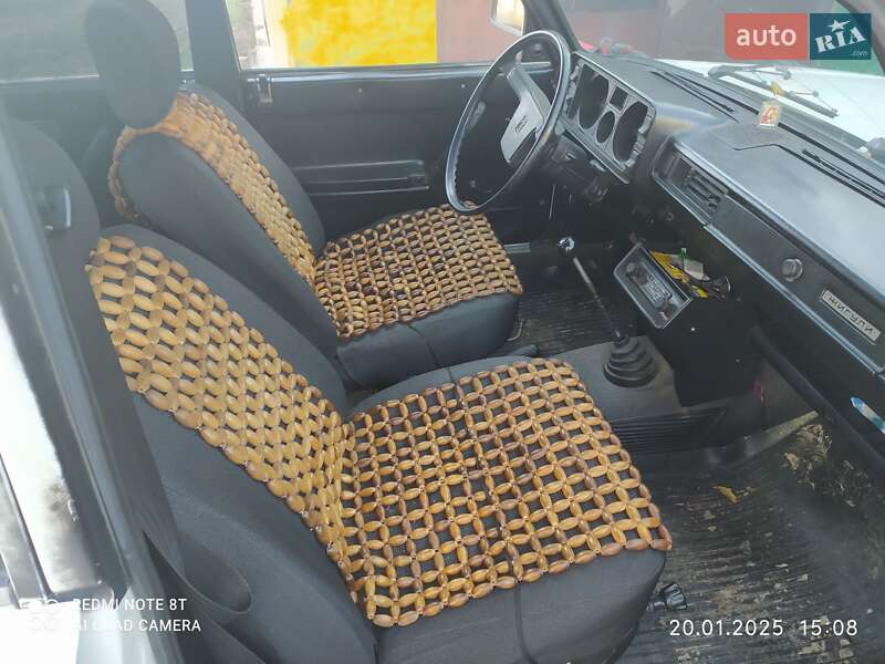 Седан ВАЗ / Lada 2105 1991 в Коломиї