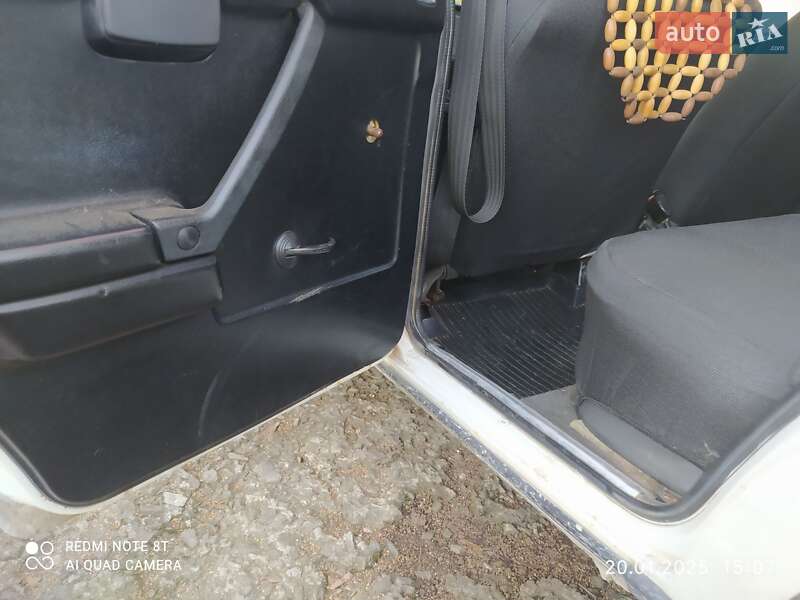 Седан ВАЗ / Lada 2105 1991 в Коломиї