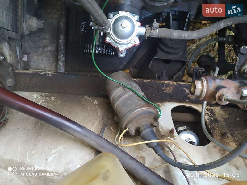 Седан ВАЗ / Lada 2105 1991 в Коломиї