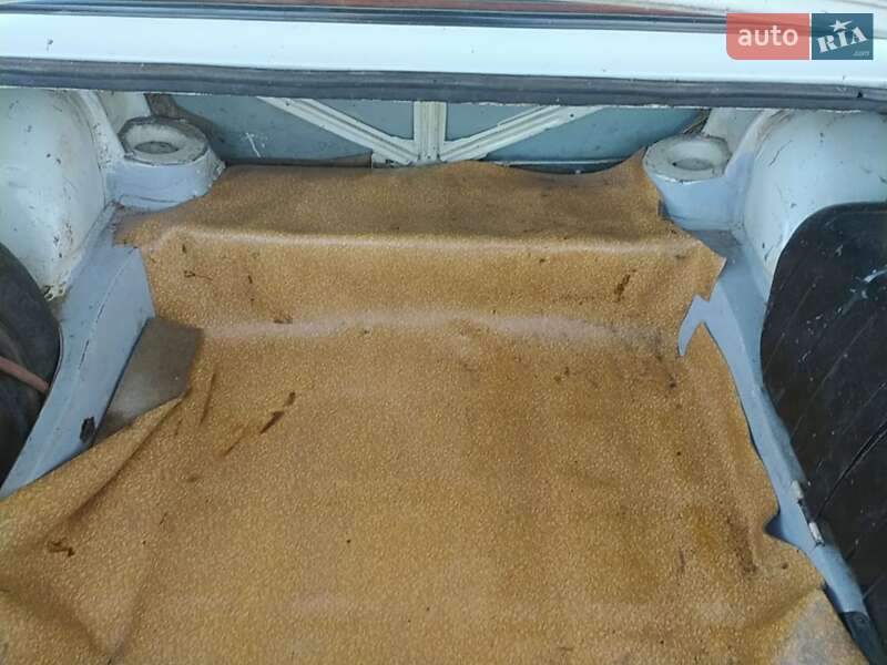 Седан ВАЗ / Lada 2105 1991 в Коломиї