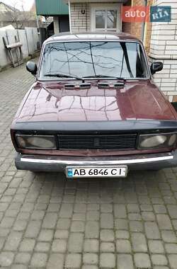 Седан ВАЗ / Lada 2105 1982 в Гайсине