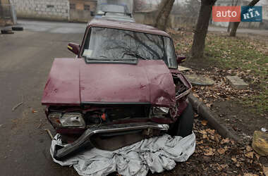 Седан ВАЗ / Lada 2105 1989 в Одесі