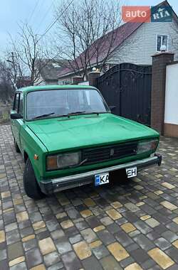 Седан ВАЗ / Lada 2105 1985 в Чернигове