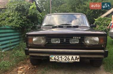 Седан ВАЗ / Lada 2105 1985 в Днепре