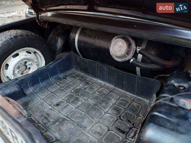 Седан ВАЗ / Lada 2105 1984 в Краматорську