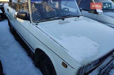 Седан ВАЗ / Lada 2105 1997 в Житомире