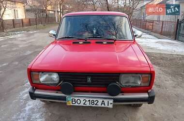 Седан ВАЗ / Lada 2105 1991 в Чорткове