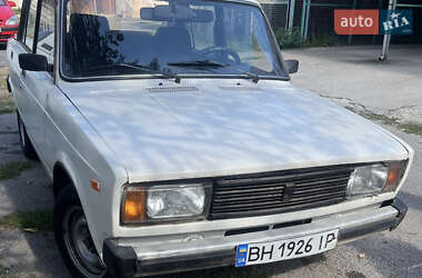 Седан ВАЗ / Lada 2105 1986 в Одесі