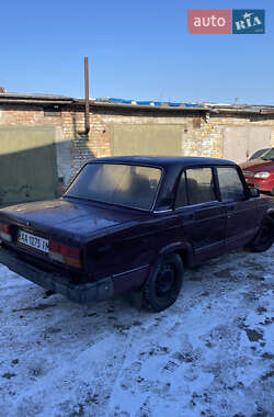 Седан ВАЗ / Lada 2105 2009 в Обухові