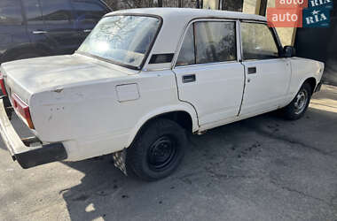 Седан ВАЗ / Lada 2105 1991 в Одессе