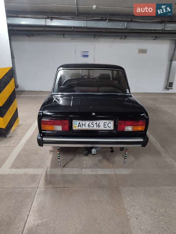 Седан ВАЗ / Lada 2105 1992 в Полтаве