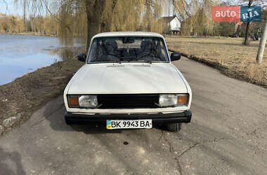 Седан ВАЗ / Lada 2105 1999 в Ровно