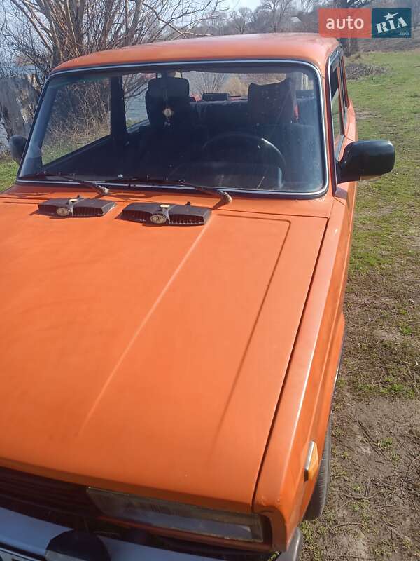 ВАЗ / Lada 2105 1982