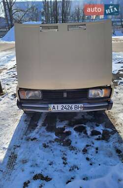 Седан ВАЗ 2105 1989 в 