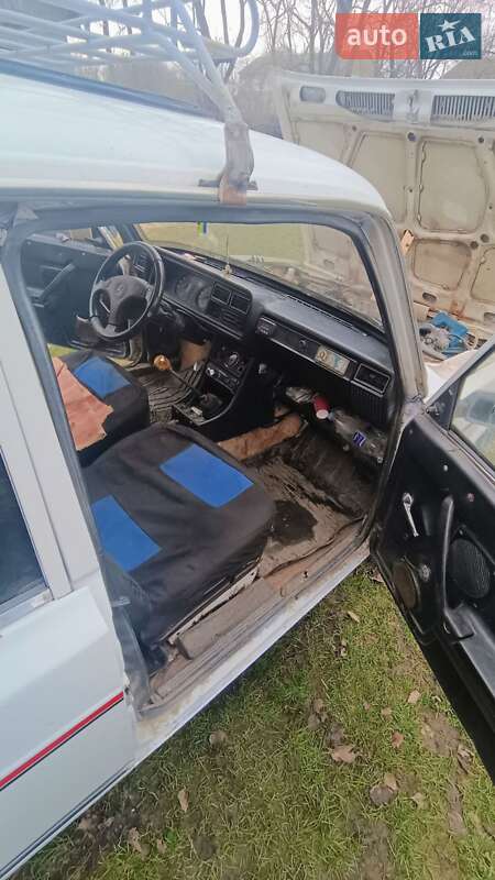Седан ВАЗ / Lada 2105 1985 в Хмельницькому