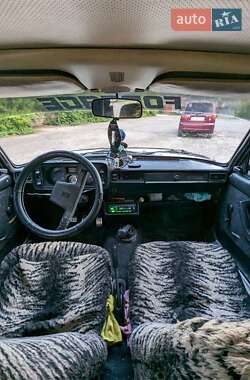 Седан ВАЗ / Lada 2105 1989 в Кременці