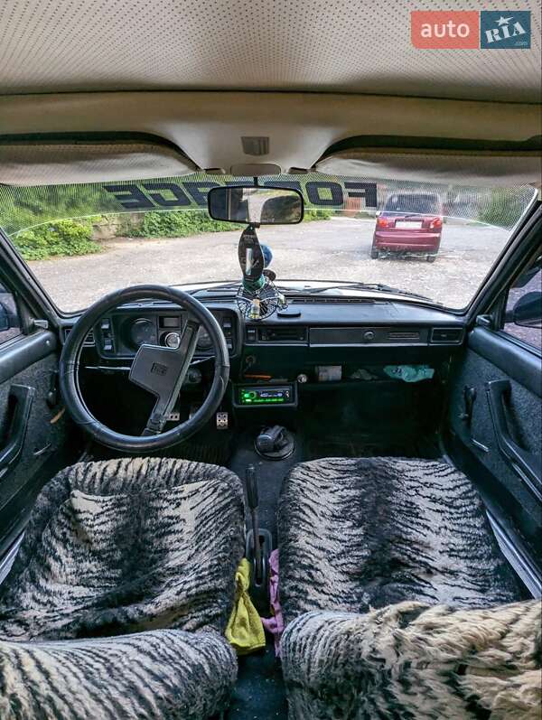 Седан ВАЗ / Lada 2105 1989 в Кременце