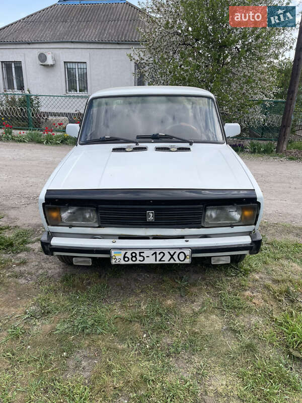 Седан ВАЗ 2105 1990 в 