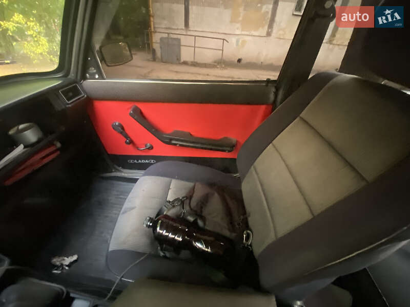 ВАЗ / Lada 2105 1997