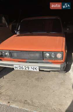 Седан ВАЗ 2105 1991 в 