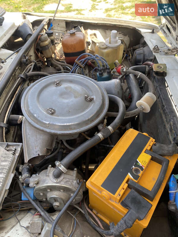 Седан ВАЗ / Lada 2105 1991 в Баранівці