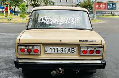 Седан ВАЗ 2105 1987 в 