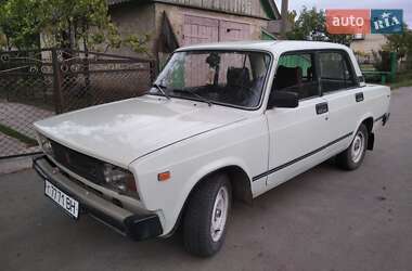 Седан ВАЗ 2105 1988 в 