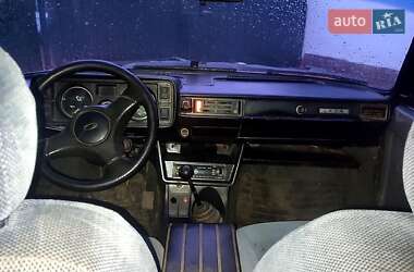Седан ВАЗ 2105 1991 в 