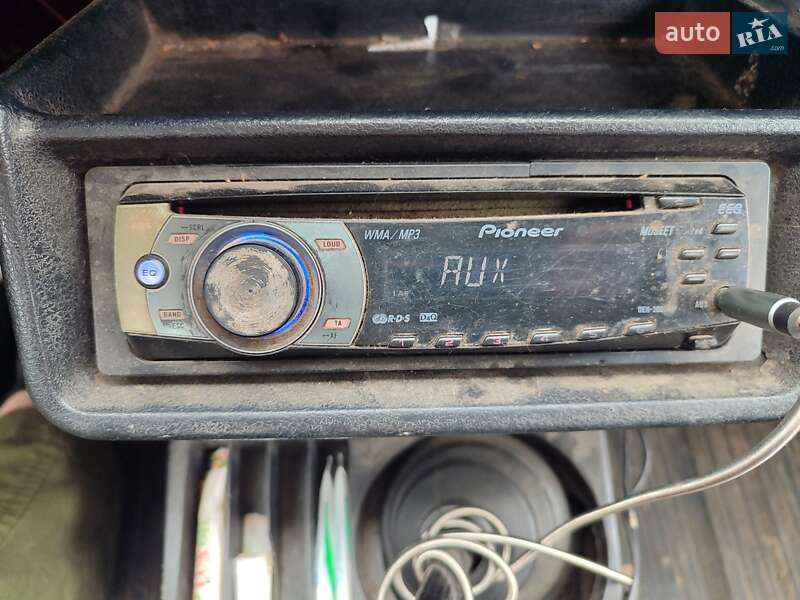 Седан ВАЗ / Lada 2105 1991 в Погребище