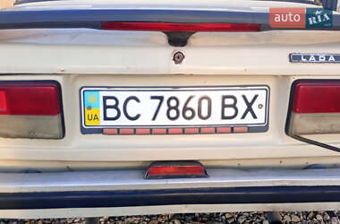 Седан ВАЗ 2105 1991 в 