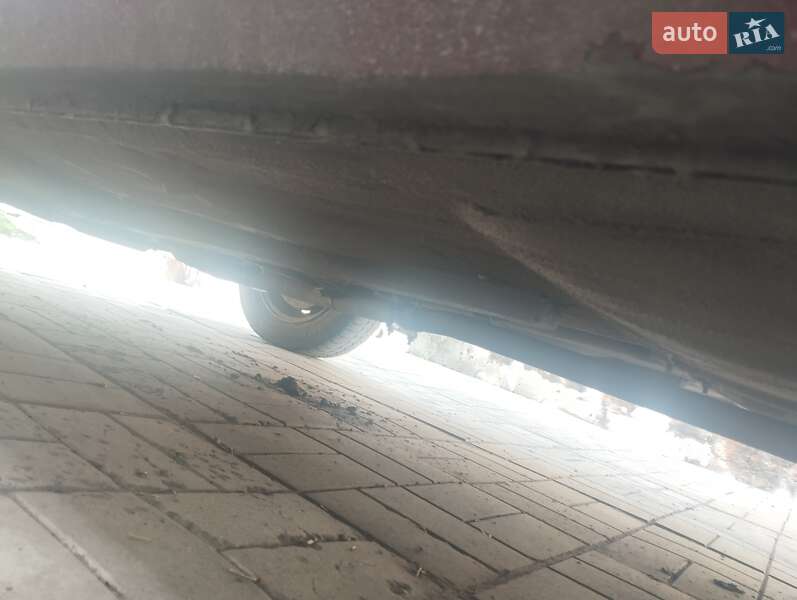 Седан ВАЗ / Lada 2105 1981 в Новомосковську