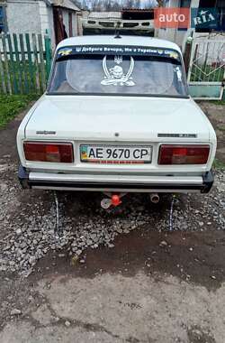 Седан ВАЗ 2105 1996 в 