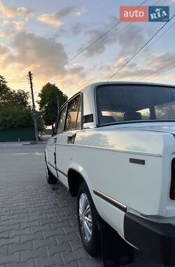 Седан ВАЗ 2105 1989 в 