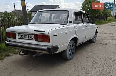 Седан ВАЗ 2105 1985 в 