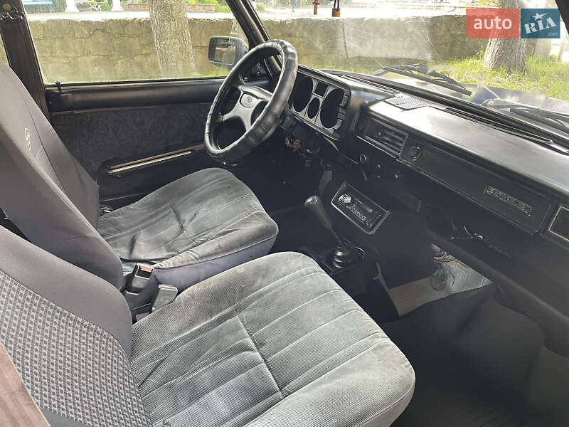 Седан ВАЗ / Lada 2105 1987 в Могилів-Подільському
