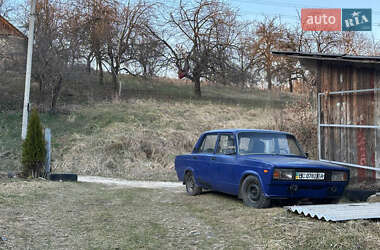 Седан ВАЗ 2105 1998 в Яворові