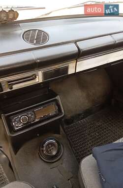 Седан ВАЗ / Lada 2105 1981 в Львові