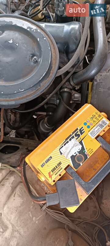 Седан ВАЗ / Lada 2105 1995 в Николаеве фото 11 Седан ВАЗ / Lada 2105 1995 в Николаеве