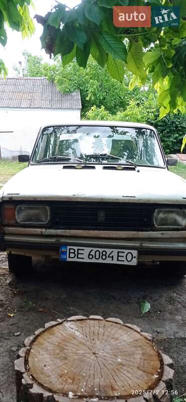 Седан ВАЗ / Lada 2105 1991 в Баштанке