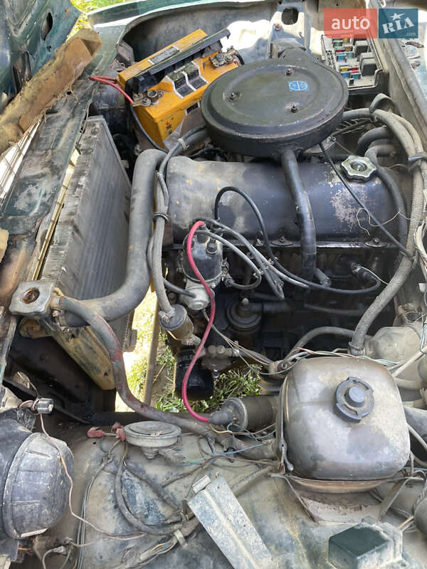 Седан ВАЗ / Lada 2105 2004 в Черновцах