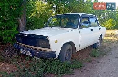 Седан ВАЗ 2105 1992 в 
