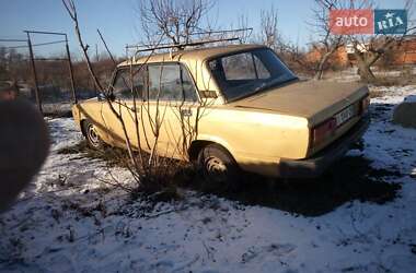 Седан ВАЗ 2105 1983 в 