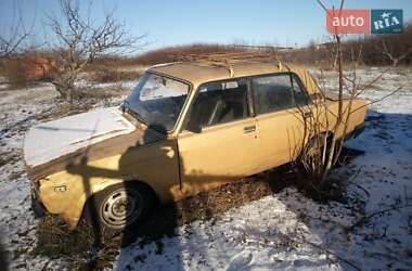 Седан ВАЗ 2105 1983 в 