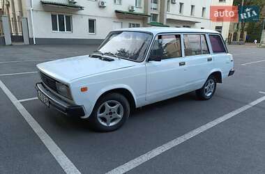 Седан ВАЗ 2105 1990 в Вінниці