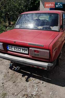 Седан ВАЗ 2105 1993 в 